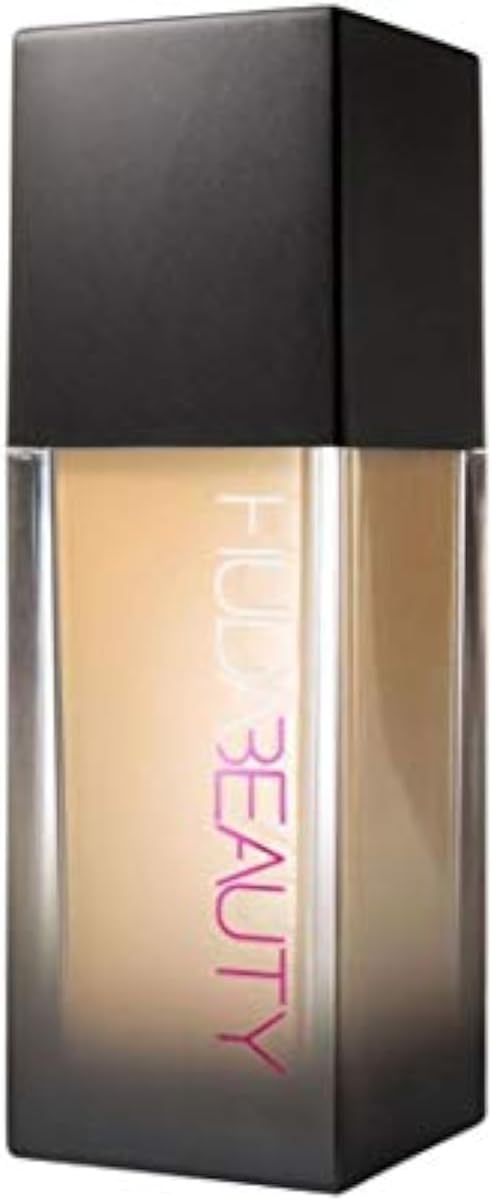 Huda Beauty #Fauxfilter Foundation - Creme Brule 150G