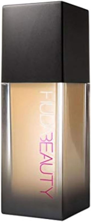 Huda Beauty #Fauxfilter Foundation - Creme Brule 150G