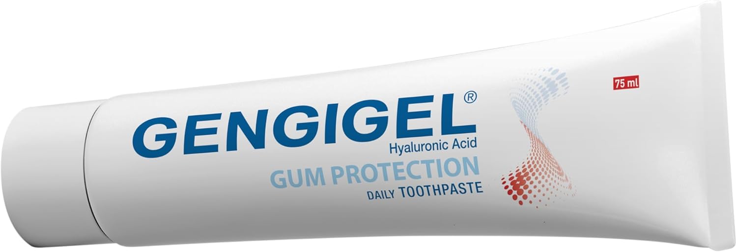 Gengigel Emergency Repair Bundle For Gum Disease Treatment