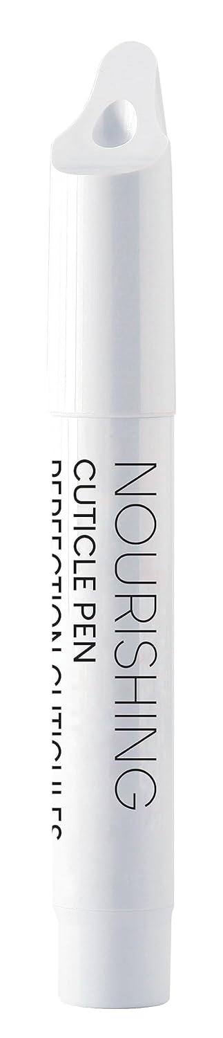 L'Action Paris Cuticle Pen, Moisturises And Mourishes Cuticles, Strengthens Cuticles 4Ml