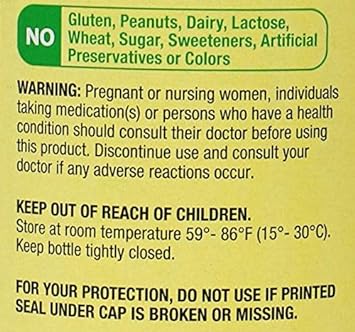 Spring Valley Fish Oil 1,000 mg, Omega-3 300 mg, Heart Health, 300 Sof