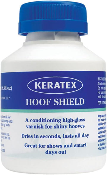 Keratex Hoof Shield 250Ml