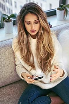 La Bella Donna Complete Brow Kit Quad Compact - Brunette