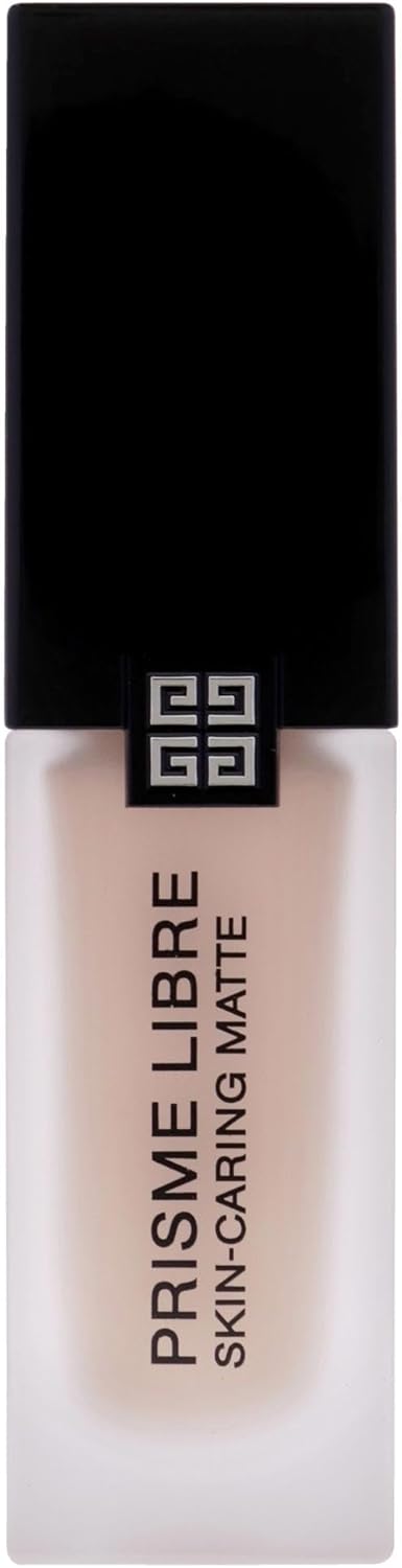 Prisme Libre Skin-Caring Matte Foundation - 3-N250 By Givenchy For Women - 1 Oz Foundation