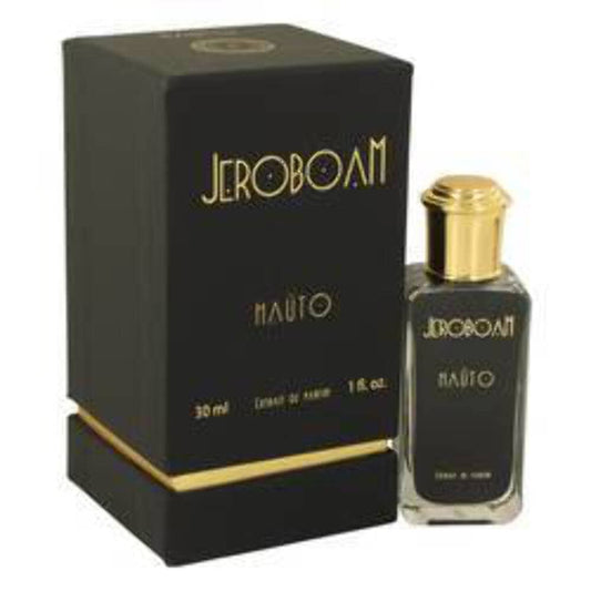 Jeroboam Hauto By Jeroboam 1.0 Oz Extrait De Parfum Spray : Beauty & Personal Care