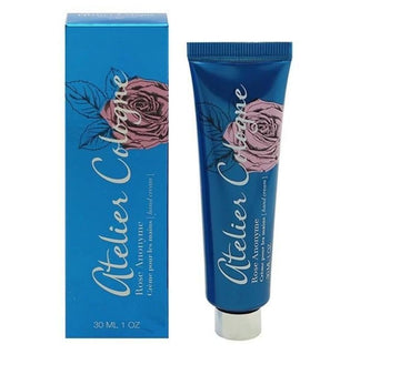 Atelier Cologne Clémentine California Hand Cream 1 Oz 30Ml