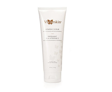 Vivierskin Vitamin C Scrub, 5 Fluid Ounce : Beauty & Personal Care