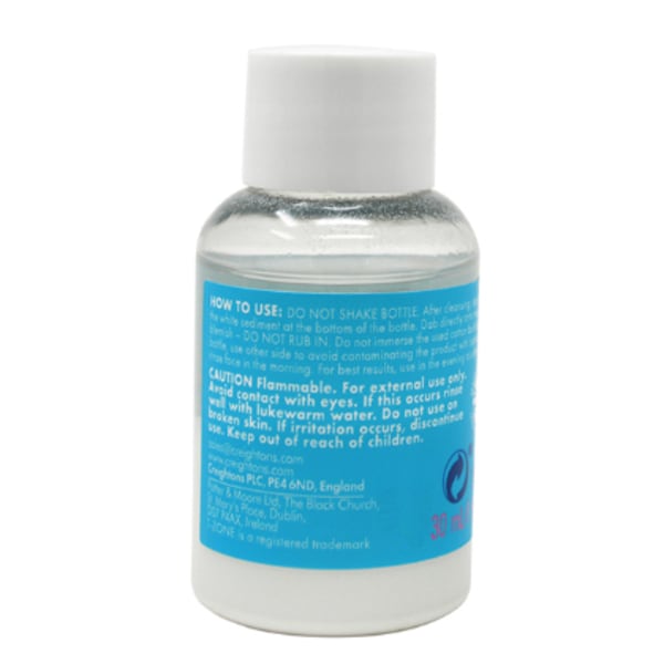 Salicylic Acid & Tea Tree Overnight Blemish Solution