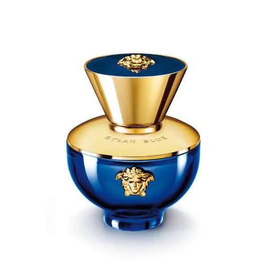 Versace Dylan Blue Pour Femme Eau De Parfum 50Ml