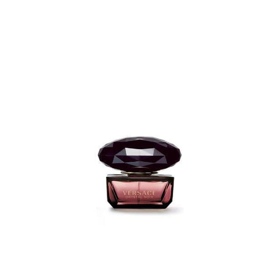 Versace Crystal Noir Eau De Toilette 50Ml