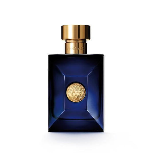 Versace Dylan Blue Eau De Toilette 50Ml Vapo