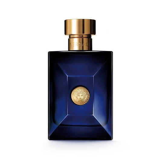 Versace Dylan Blue Eau De Toilette 100Ml Vapo
