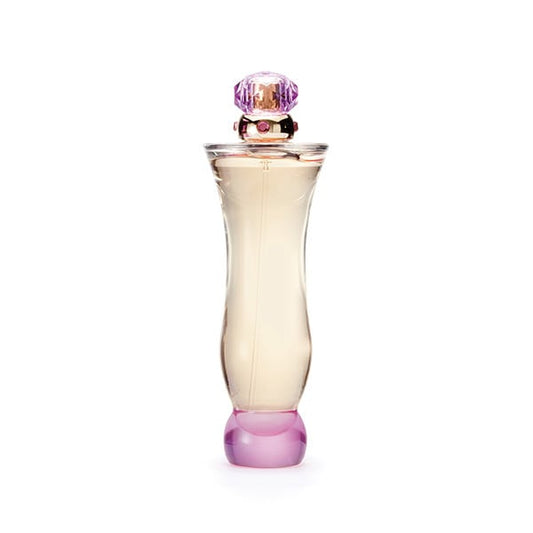 Versace Woman Eau De Parfum Sp 50Ml