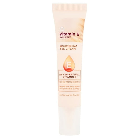 Vitamin E Eye Cream 15Ml