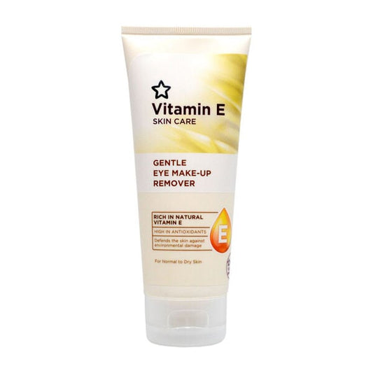 Vitamin E Eye Make Up Remover 100Ml