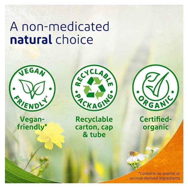 Voltarolnaturals Organic Muscle Recovery Gel, W Arnica 100Ml