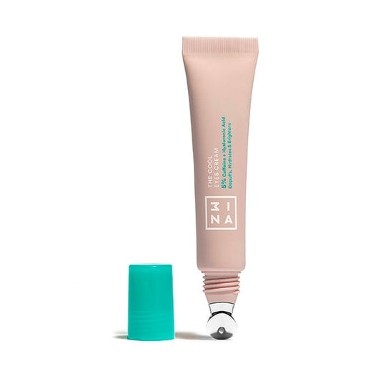 3Ina The Cool Eyes Cream