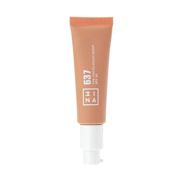 The Tinted Moisturizer 637 Spf30