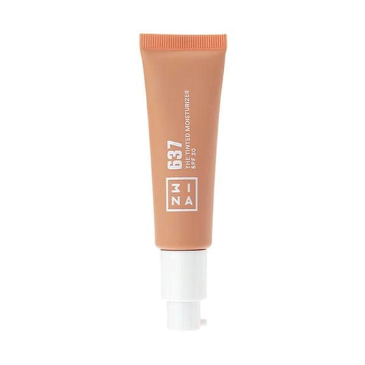 The Tinted Moisturizer 637 Spf30