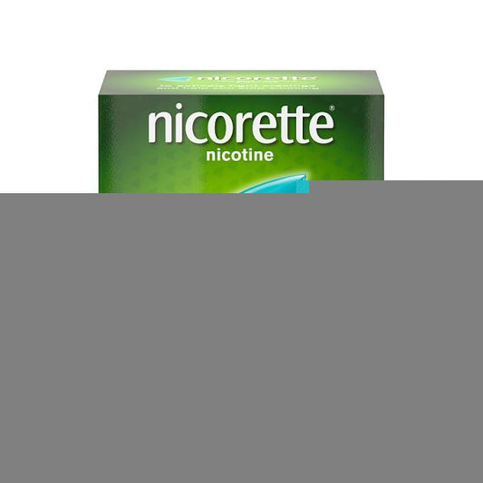NicoretteĀ® Original 4Mg Nicotine Gum 210S (Stop Smoking)