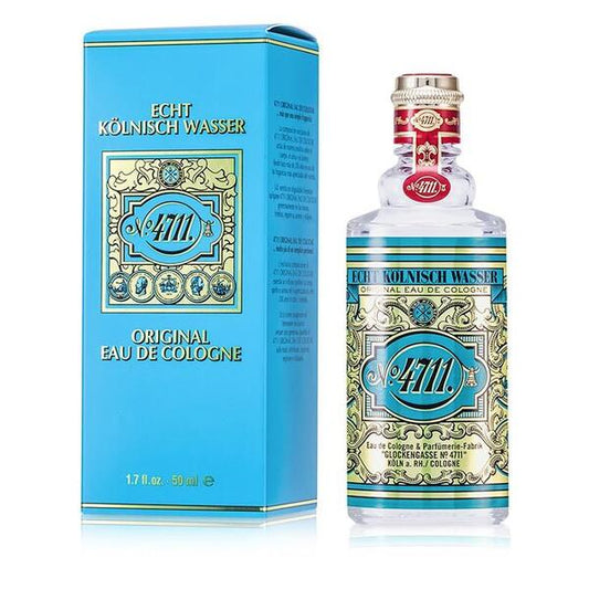 Eau De Cologne - 50Ml/1.7Oz