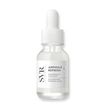 Svr Ampoule Refresh - Revitalising Morning Eye-Serum 15Ml
