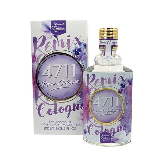 4711 - 4711 Lavender Eau De Cologne Spray 100Ml 4711