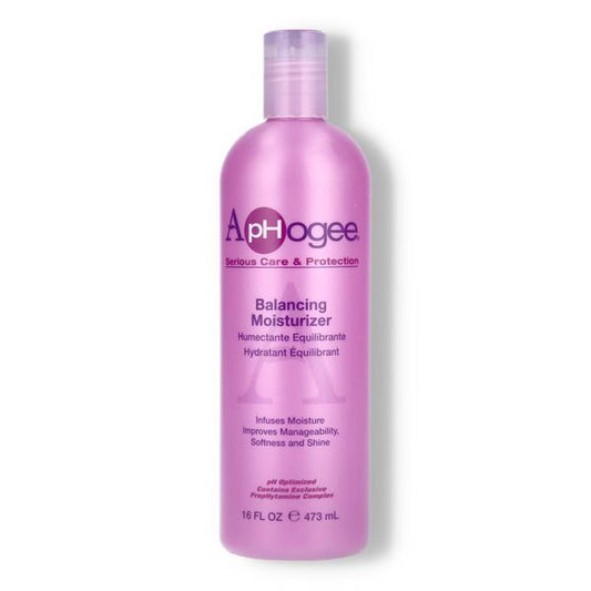 Aphogee Balancing Moisturizer - 16Oz
