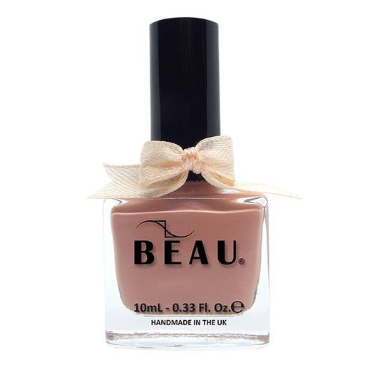Beau Polish De'Ja Brew Nail Polish 10Ml