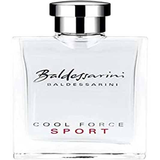 Baldessarini Cool Force Sport Eau De Toilette 50Ml Spray