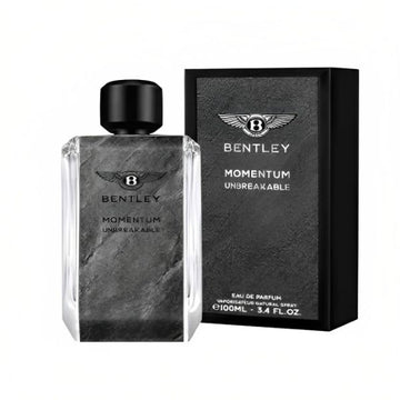 Bentley Momentum Unbreakable Edp Men'S Aftershave 100Ml