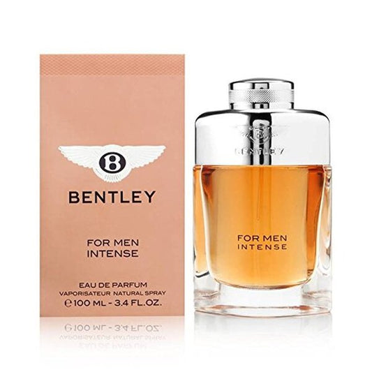 Bentley Intense For Men Eau De Parfum 100Ml Spray