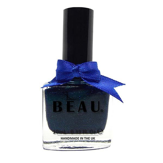Beau Polish Galax-See You Later Holo Nail Polish 10Ml