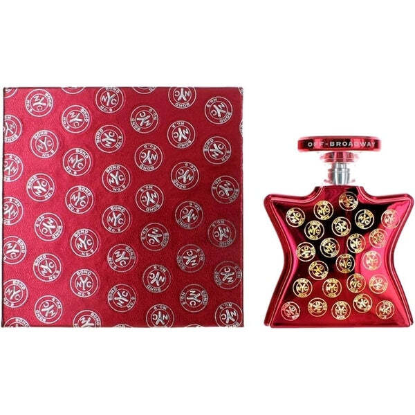 Bond No 9 Off-Broadway Edp 100Ml Spray