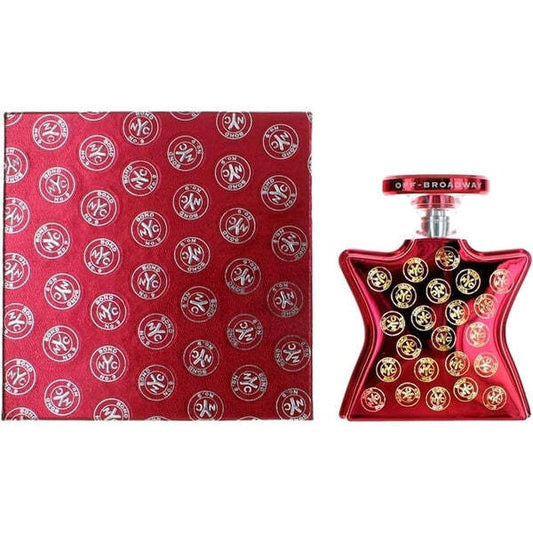 Bond No 9 Off-Broadway Edp 100Ml Spray