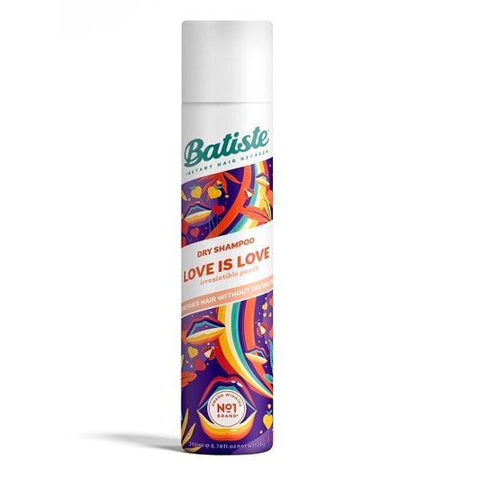 Batiste Love Is Love Dry Shampoo