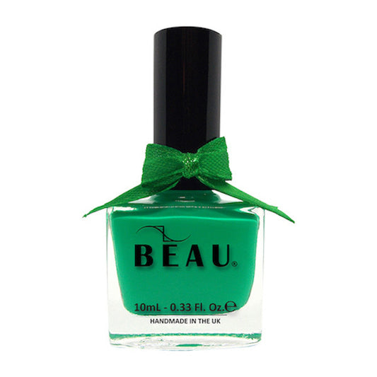 Beau Polish Preying On Your Man Sis Neon Nail Polish 10Ml