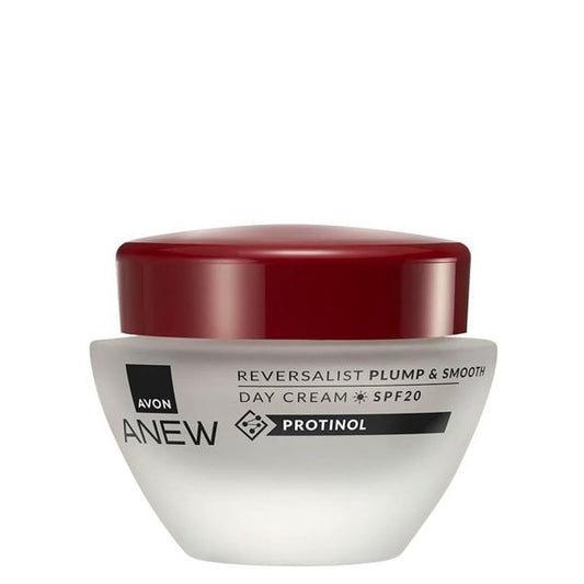 Avon Anew Day Perfecting Cream Spf25