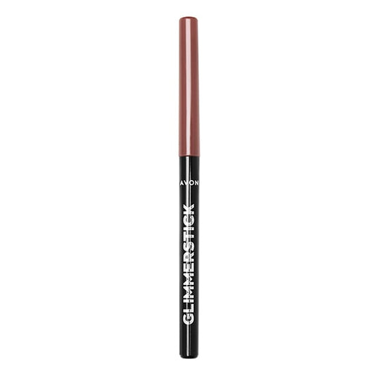 Avon Glimmerstick Lip Liner Simply Spice