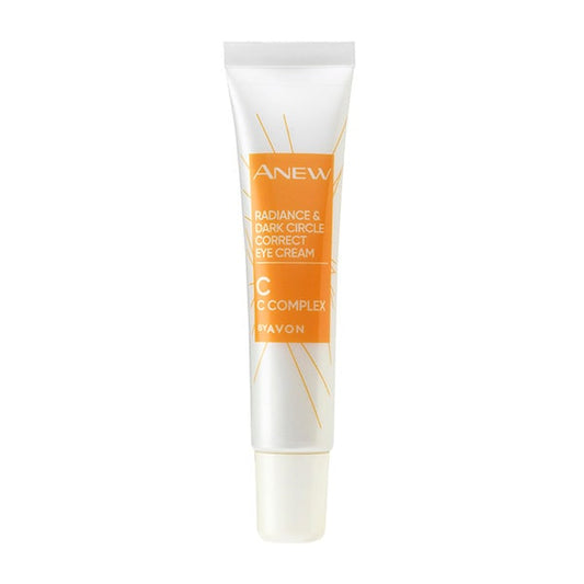 Avon Anew Complex Radiance & Dark Circle Correct Eye Cream