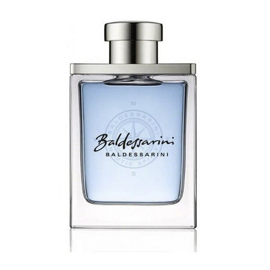 Baldessarini - Nautic Spirit Eau De Toilette Spray 50Ml