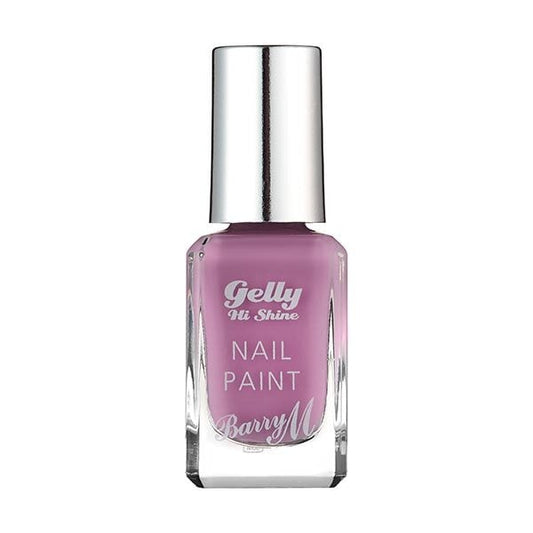 Barry M Gelly Nail Polish Acai Smoothie 10Ml