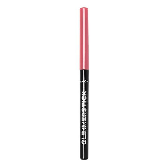Avon Glimmerstick Lip Liner In The Moment