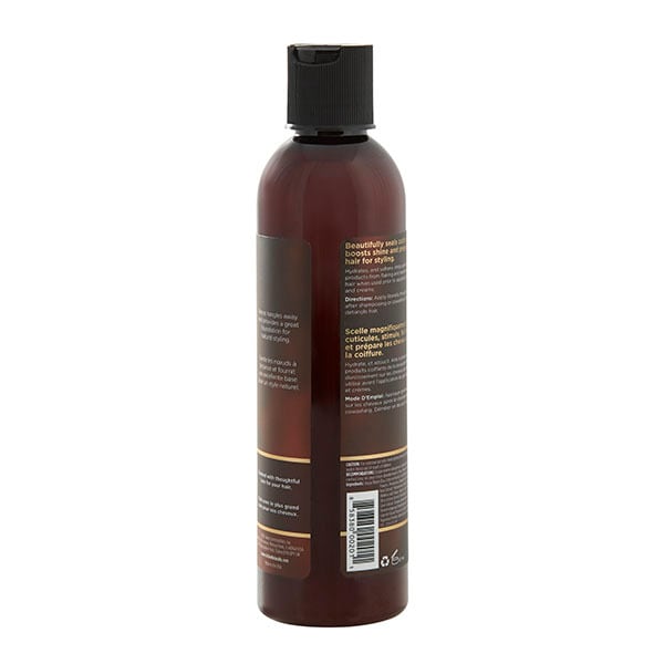 As I Am Naturally Leave-In Conditioner 237Ml