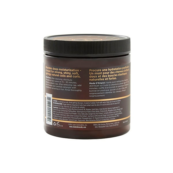 As I Am Naturally Hydration Elation Conditioner 227G