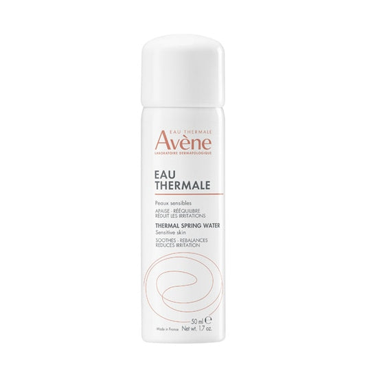 Avène Thermal Spring Water Spray Sensitive Skin 50Ml