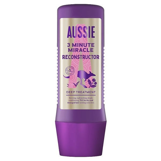 Aussie 3 Minute Miracles Repair 225Ml