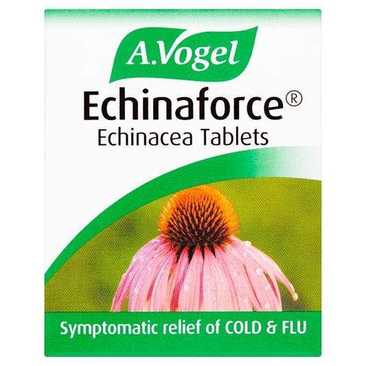 A Vogel Echinaforce Echinacea Tablets 42S
