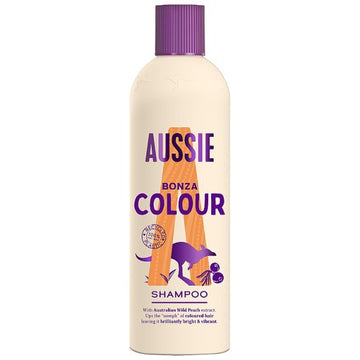 Aussie Colour Mate Shampoo For Coloured Hair 300Ml