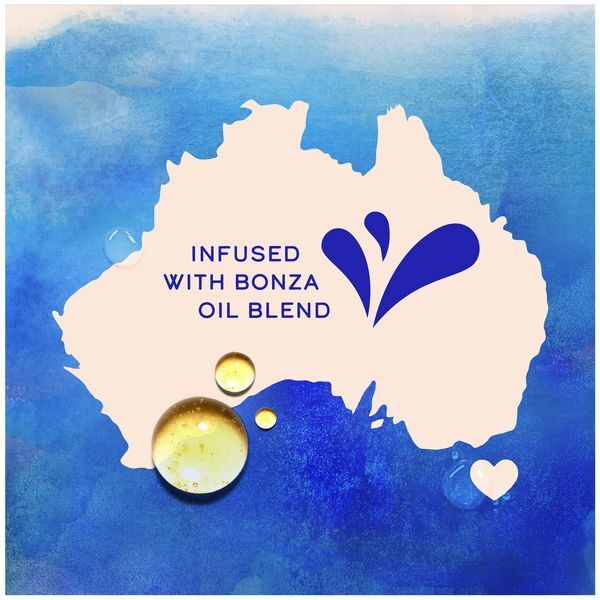 Aussie Deep Moisture Bundle With 3Mm Treatment